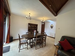 Dining Area- click for photo gallery